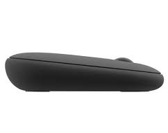 M350 Pebble Mouse Logitech M350 Bluetooth Mouse - GRAPHITE L910-005718