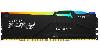 FURY (RGB), KINGSTON, MEMORY, KF564C32BBEA-16	Kingston FURY (RGB) 16GB 6400MHz DDR5 DIMM CL32 1Rx8 2G x 64-bit.  FURY (RGB), KINGSTON, MEMORY, KF564C32BBEA-16	Kingston FURY (RGB) 16GB 6400MHz DDR5 DIMM CL32 1Rx8 2G x 64-bit.