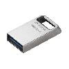  KINGSTON, Flash Memory, DTMC3G2/128GB  USB 3.2   200MB/s  zinc.