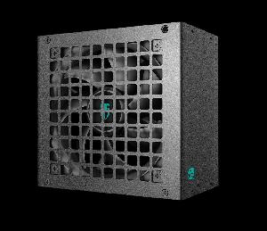 PQ1000G, PSU, DEEPCOOL 1000W Power Supply, ATX12V V3.1, 80Plus Gold/Cybenetics Gold/PPLP Gold, FDB