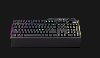 ASUS Gaming Keyboard RA04 TUF GAMING K1/RU, 5-zone Aura Sync RGB, USB 1.8m 90MP01X0-BKRA00 