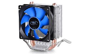 ICE EDGE MINI FS V2.0 Deepcool, Universal CPU Cooler 95w,LGA1200/ 1156,1155,775,FM1,AM2,AM3