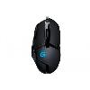 G402 Hyperion Fury, LOGITECH, Ultra-Fast FPS Gaming Mouse, Black, Speed 500 IPS, 240-4000DPI, L910-004068 G402 Hyperion Fury, LOGITECH, Ultra-Fast FPS Gaming Mouse, Black, Speed 500 IPS, 240-4000DPI, L910-004068