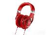 HS-610,Red,GU-170005  headphon HS-610,Red,GU-170005  headphon