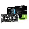 AKN1660TiD6S6GH1 Arktek GeForce GTX1660Ti GDDR6 6GB 192Bit Dual Fan, DP,HDMI,DVI