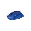 M330, Logitech Wireless Mouse SILENT, 2.4 GHz, 1000±, 3 Buttons, Blue (L910-004910 )