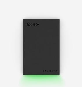STKX2000400 SEAGATE 2TB HDD External Game Drive for Xbox (2.5'/ USB 3.0  შეფუთვა დაზიანებული