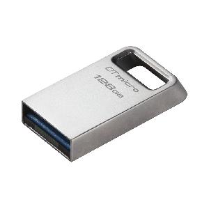  DTMC3G2/128GB, KINGSTON, Flash Memory, USB 3.2   200MB/s  zinc.