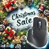 MX Master 3S Logitech Bluetooth Mouse - GRAPHITE L910-006559