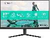 27M2N3200S/00 PHILIPS Evnia Fast IPS Gaming  27" FHD monitor, HDR10, 180 Hz, 0,5 ms, G-Sync,Speakers2 W x 2, Black