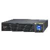 SRV1KRIRK, APC Easy UPS On-Line, 1000VA/800W, Rackmount 2U, 230V, 3x IEC C13 outlets, Intelligent Card Slot, LCD, W/ rail kit