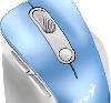 Ergo 9000S Pro,Light Blue, Genius,Wireless mouse Ergo 9000S Pro,Light Blue, Genius,Wireless mouse