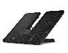 U PAL DEEPCOOL Cooler for Notebook, 390X280X27.5mm, fan 140, 1000RPM U PAL DEEPCOOL Cooler for Notebook, 390X280X27.5mm, fan 140, 1000RPM