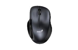 Ergo 8200S,Iron Grey, Genius Wireless Silent Mouse