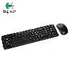 MK220, Logitech Wireless Keyboard & Mouse Combo  EN/RU (L920-003169)