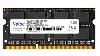SO-DIMM NTBSD3N16SP-08, NETAC, Basic  DDR3L-1600 8G C11, 204-Pin,PC3-12800 1.35V JEDEC,Single Channel SO-DIMM NTBSD3N16SP-08, NETAC, Basic  DDR3L-1600 8G C11, 204-Pin,PC3-12800 1.35V JEDEC,Single Channel
