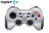 F710, LOGITECH  Wireless GamePad , on PC, SILVER (L940-000145) F710, LOGITECH  Wireless GamePad , on PC, SILVER (L940-000145)