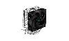 Gammaxx AG300, DEEPCOOL, Cooler, Air, TDP 150W, Height 129 mm, Fan 92mm. 500~3050 RPM, 36.75 CFM, PWM, Hydro Bearing.