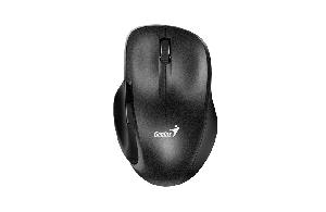 Ergo 8200S,Black, Genius Wireless Silent Mouse