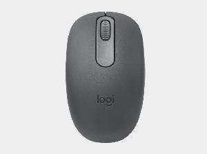 M196 LOGITECH Bluetooth Mouse - GRAPHITE L910-007459