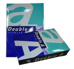 Premium, Double A, Paper, 210x297mm A4, 80g/m