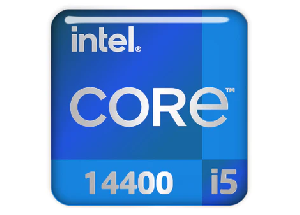 i5-14400 Intel® Core i5 CPU, 2,5 GHz(up to 4.7), 10 core, 16 threads, 20Mb, LGA1700, 148W Intel® UHD Graphics 730 (Tray)