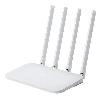 DVB4230GL Xiaomi Mi Router 4A, R4AC  Supports 2.4GHz Wi-FI(300Mbps), 5GHz DUAl Band Wi-Fi(867Mbps),1x Wan port, 2x10/100 Lan  DVB4230GL Xiaomi Mi Router 4A, R4AC  Supports 2.4GHz Wi-FI(300Mbps), 5GHz DUAl Band Wi-Fi(867Mbps),1x Wan port, 2x10/100 Lan
