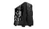 CH510 MESH DIGITAL, Deepcool, Mid-Tower ATX Case,USB3.0×1,Tpye-c×1,Audio×1,Rear: 1×120mm