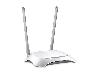 TL-WR840N,TP-Link,300Mbps Wireless N Router
