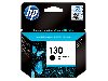 C8767HE, HP 130, Black Ink Cartridge