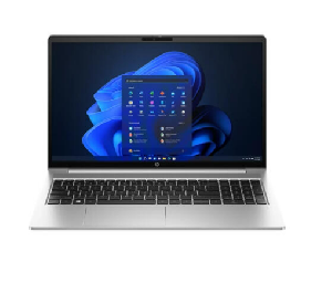 8D549ES	HP ProBook 450  G10 15.6" IPS FHD  i7-1355U, 16GB (1x16GB) DDR4 3200 / 512GB PCIe,USBC, Pike Silver 2 years warranty