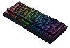 RZ03-03891600-R3R1 Razer Gaming Keyboard BlackWidow V3 Mini HyperSpeed Green Switch WL/BT/USB RU RGB