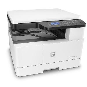 8AF43A HP LaserJet M438n MFP Print,Copy,Scan  A3, Up to 22 ppm,1200x1200dpi, 2000 to 5000pages