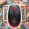 M190, Logitech wireless mouse 1000 DPI, Button 3, USB 910-005908 M190, Logitech wireless mouse 1000 DPI, Button 3, USB 910-005908