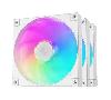 FD14 ARGB WH, DEEPCOOL,140×140×25 mm ARGB white, ±400 RPM-1650 RPM, 82.53 CFM, ≤25.2dB FD14 ARGB WH, DEEPCOOL,140×140×25 mm ARGB white, ±400 RPM-1650 RPM, 82.53 CFM, ≤25.2dB
