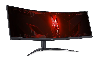 UM.MX2EE.V01 ACER Nitro XZ452CU 44.5" W,1500R Curved, VA DQHD32:9, 5120x1440,165Hz,1ms,HDR 450nits,99% sRGB+Type-C(90W)