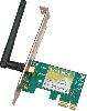 TL-WN781ND, Tp-Link, 150Mbps Wireless PCI Express Adapter, Atheros, 1T1R, 2.4GHz, 802.11n/g/b, 1 det