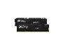 KF552C40BBK2-32 Kingston 32GB (16GB 2G x 64-Bit x 2 pcs.) DDR5-5200 CL40 288-Pin DIMM Kit