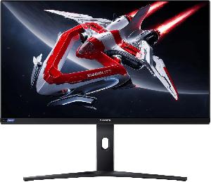  Xiaomi , Monitor, ELA5585EU  Mini LED Gaming  G Pro 27i 27" 2560 x 1440 (2k) Fast IPS 180Hz HDR10/1000nits/1ms /100%sRGB/178