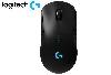  G PRO, Logitech, Mouse, L910-005272 USB (1ms)	Wireless, HERO 25K, 40G, 4-8 Button, 80 g, Black.