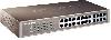 TL-SG1024D, TP-Link, 24-port Gigabit Switch, 24 10/100/1000M RJ45 ports, metal case