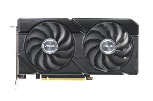 DUAL-RTX4070S-O12G-EVO, ASUS RTX4070S 12GB GDDR6X, PCIE 4.0, 192-bit, 750W, HDM, DPx3, 1x16-pin 90YV0KC0-M0NA00