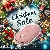 M350S, Logitech PEBBLE 2 Bluetooth mouse, Buttons 3, 1000 dpi, Tonal Rose (L910-007014 )