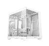 CG530 WH, DEEPCOOL, CASE, White, ATX, 4×ARGB120mm, AIO 360mm, Air 160mm, GPU 410mm, 3.5"x2, USB3.0×2 Gen2 Type-C×1, Audio co