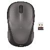 M235 LOGITECH Wireless Mouse - COLT MATE  2.4 GHz wireless DPI (Min/Max): 1000±  Battery: 1 x AA   L910-002201