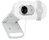  Brio 100, Logitech, Webcam, Full HD - OFF-WHITE - USB L960-001617.