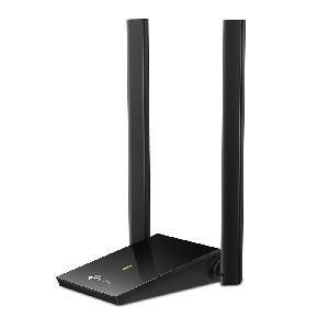 Archer T4U Plus, TP-Link, AC1300 Dual Antennas High Gain Wireless USB Adapter