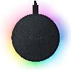 RC21-01600100-R371 RAZER Chroma Charging Pad 10W Fast WL Charger RGB Black