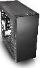 CG-06A1, ATX Mid, Tower Gaming case, WITH OUT COOLER