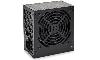 DE600 V2 , Deepcool, ATX 12V V2.31, 450W rated power with 120mm silent fan  